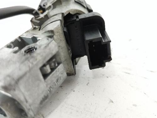 Ignition barrel CITROËN BERLINGO MULTISPACE (B9) 1.6 HDi 110 | BP27925784M48 