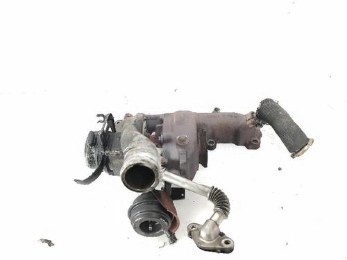 Turbocharger/Supercharger FIAT SEDICI (189_) 1.9 D Multijet 4x4 | BP29475387M71 