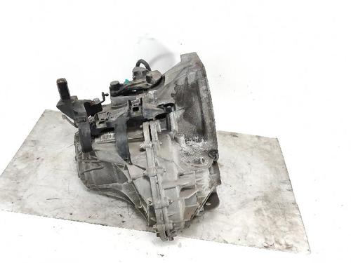Gearbox OPEL MOVANO B Van (X62) 2.3 CDTI FWD (FV) | BP40442594M3 - Image 4