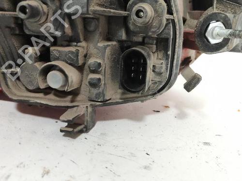Right taillight AUDI A3 (8P1) 2.0 TDI 16V | BP27626269C35