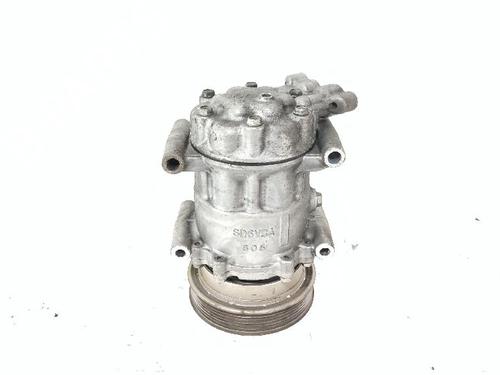 Used AC compressor AC compressor RENAULT KANGOO / GRAND KANGOO II (KW0/1_) 1.5 dCi 105 (KW0F) (103 hp) 32744016 32744016