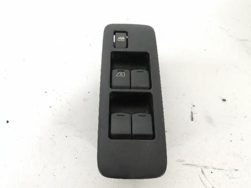 Used Left front window switch NISSAN QASHQAI I (J10, NJ10) 2.0 dCi All-wheel Drive (150 hp) 29583461