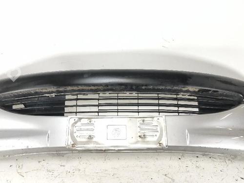 Used Front bumper PEUGEOT 206 Hatchback (2A/C) 1.1 i (60 hp) 29990145