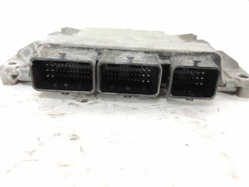 Engine control unit (ECU) RENAULT CLIO III (BR0/1, CR0/1) 1.2 16V (BR02, BR0J, BR11, CR02, CR0J, CR11) | BP27925791M57 