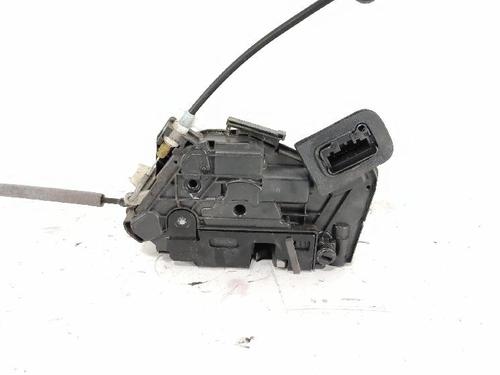 Rear right lock VW GOLF VII (5G1, BQ1, BE1, BE2) 2.0 TDI | BP27416220C99 
