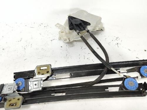 Front left window mechanism SEAT ALTEA (5P1) 1.2 TSI | BP27496061C22