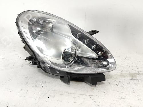 Used Right headlight Right headlight ALFA ROMEO GIULIETTA (940_) 1.6 JTDM (940FXD1A) (105 hp) 36001389 36001389