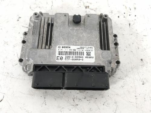 Used Engine control unit (ECU) Engine control unit (ECU) SUZUKI SX4 S-Cross (JY) 1.4 T AllGrip (AKK414) (140 hp) 27429225 27429225