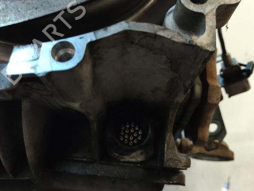 Gearbox AUDI A6 Allroad C6 (4FH) 3.0 TDI quattro | BP29449582M3 