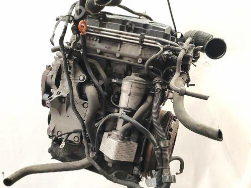 Used Engine Engine VW PASSAT B6 (3C2) 2.0 TDI (140 hp) 36595823 36595823