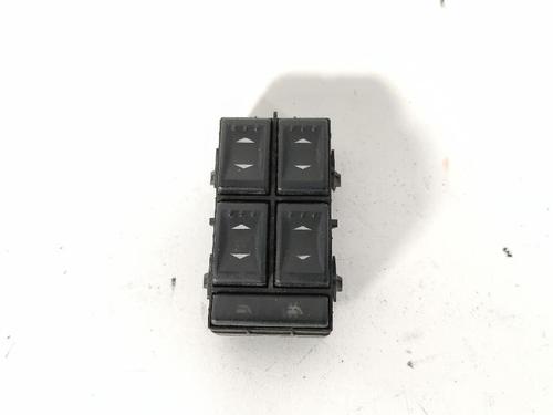 Used Left front window switch Left front window switch FORD MONDEO III Turnier (BWY) 2.0 16V TDDi / TDCi (115 hp) 27414250 27414250
