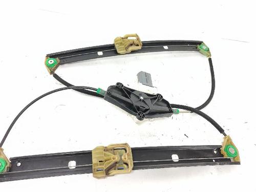 Front right window mechanism AUDI A4 B8 (8K2) 2.0 TDI | BP27425240C23 - Image 4