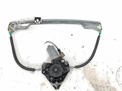 Front right window mechanism RENAULT CLIO II (BB_, CB_) 1.2 (BB0A, BB0F, BB10, BB1K, BB28, BB2D, BB2H, CB0A,... | BP27411514C23 