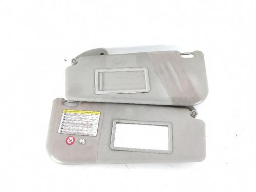 Used Left sun visor ALFA ROMEO MITO (955_) 1.4 TJet (955AXG1A) (120 hp) 27414914