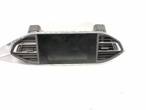Used Display monitor PEUGEOT 308 II (LB_, LP_, LW_, LH_, L3_) 1.2 THP 130 (131 hp) 27424008