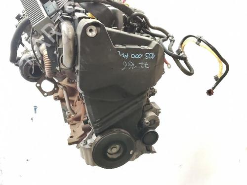 Used Engine Engine RENAULT KANGOO / GRAND KANGOO II (KW0/1_) 1.5 dCi 105 (KW0F) (103 hp) 32719199 32719199
