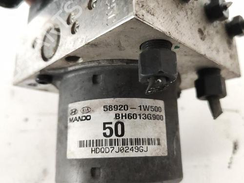 ABS pump KIA RIO III (UB) 1.1 CRDi | BP32313613M43 - Image 4
