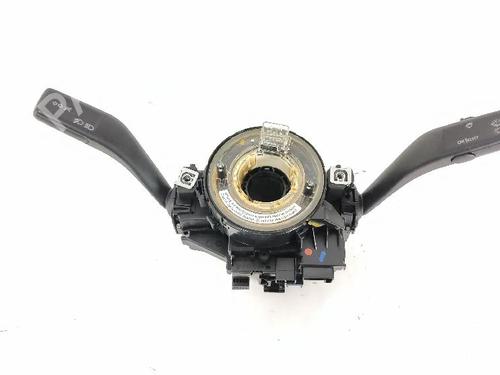 Used Steering column stalk VW GOLF V (1K1) 2.0 TDI (140 hp) 27420688