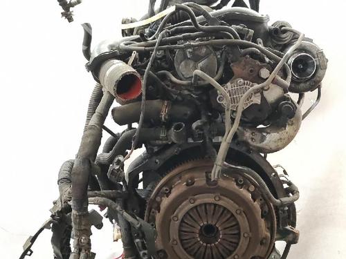 Motor RENAULT TRAFIC II Van (FL) 2.0 dCi 115 (FL01, FL0U, FL00, FL0H, FL0M) (114 hp) 29934502
