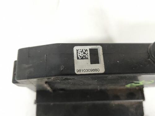 Rear right lock PEUGEOT 308 SW II (LC_, LJ_, LR_, LX_, L4_) 1.6 BlueHDi 100 | BP27433094C99 