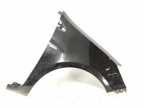 Forskærm Højre RENAULT CLIO III (BR0/1, CR0/1) 1.2 16V (BR02, BR0J, BR11, CR02, CR0J, CR11) (75 hp) 27428614