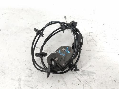 Used Rear left lock FORD B-MAX (JK) 1.0 EcoBoost (120 hp) 29697361