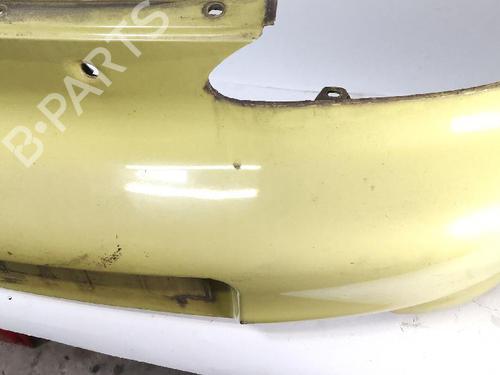 Rear bumper HYUNDAI COUPE I (RD) 2.0 16V | BP27427425C8 