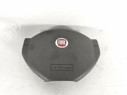 Used Driver airbag Driver airbag FIAT PANDA (169_) 1.2 (169AXF2A, 169AXF1A) (69 hp) 27411666 27411666