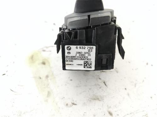 Forlygtekontakt BMW X1 (E84) sDrive 18 d | BP39900014I24 - Image 3
