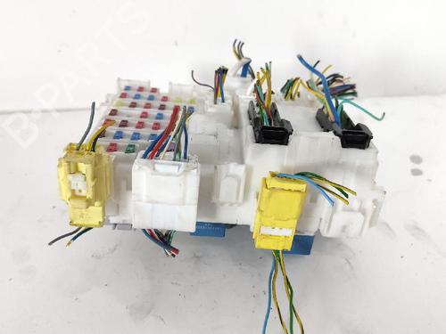 Fuse box SUZUKI S-CROSS 1.4 Smart Hybrid AllGrip (AKP414) | BP39944122E1 - Image 3