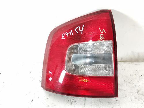 Used Left taillight Left taillight 37067960 37067960