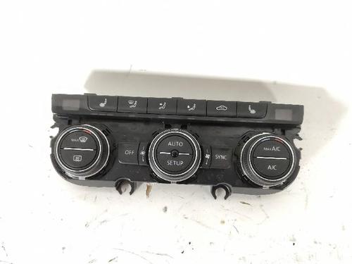 Annen VW GOLF VII (5G1, BQ1, BE1, BE2) 1.6 TDI (105 hp) 27428052