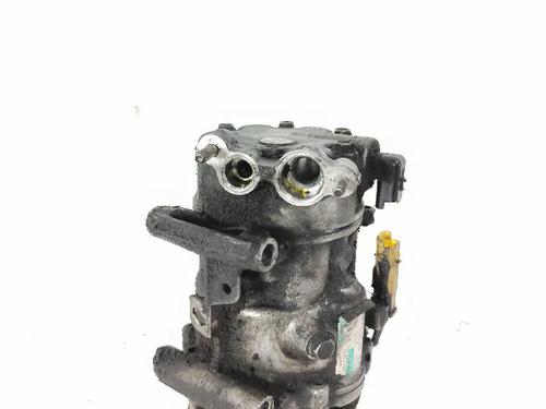 AC compressor CITROËN C3 Picasso (SH_) 1.6 HDI 90 | BP27695946M34 - Image 3