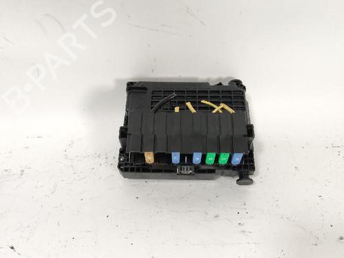 Fuse box CITROËN C3 II (SC_) 1.4 HDi 70 (SC8HZC, SC8HR0, SC8HP4) | BP33904329E1 - Image 3