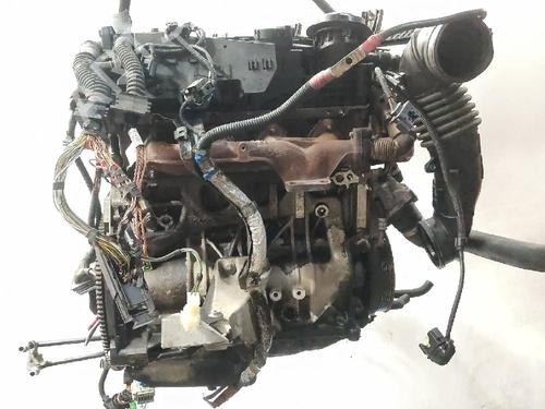 Engine BMW 3 Touring (E91) 320 d | BP27925527M1 