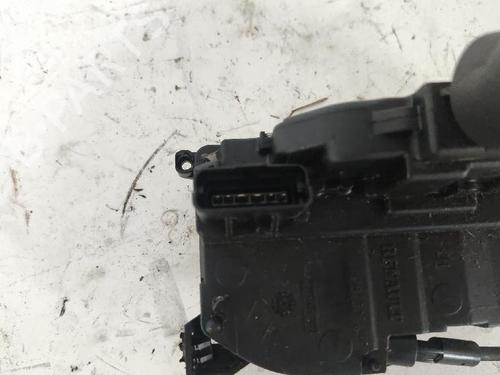 Rear left lock RENAULT SCÉNIC III (JZ0/1_) 1.5 dCi | BP27496092C100 
