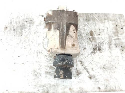 Used Rear differential Rear differential FIAT PANDA (169_) 1.3 D Multijet (169.AXC1A) (70 hp) 34577998 34577998