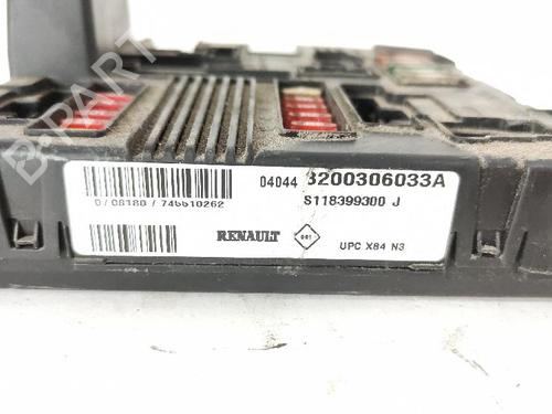 Electronic module RENAULT MEGANE II (BM0/1_, CM0/1_) 2.0 Renault Sport | BP30455976M83