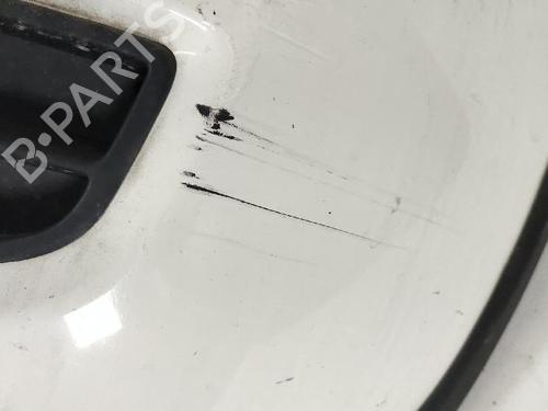 Front bumper FIAT PANDA (169_) 1.2 (169AXF2A, 169AXF1A) | BP32313619C7