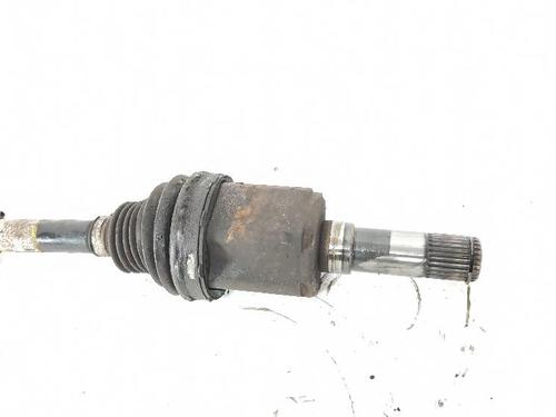 Left front driveshaft OPEL MERIVA B MPV (S10) 1.4 (75) | BP29498240M38 - Image 3