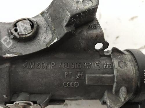 Ignition barrel VW PASSAT B5.5 (3B3) 1.9 TDI | BP27714590M48 - Image 4