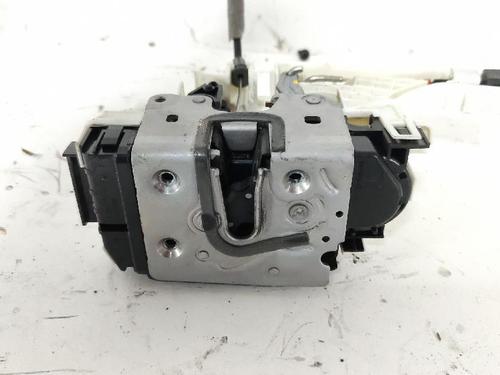 Front left lock MERCEDES-BENZ SPRINTER 3,5-t Van (B907, B910) 311 CDI (910.631, 910.633) | BP29173661C98 