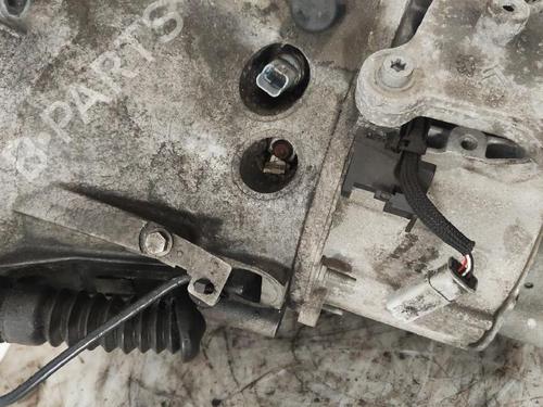 Gearbox CITROËN C3 / C3 ORIGIN III (SX) 1.6 BlueHDi 75 | BP27429796M3 