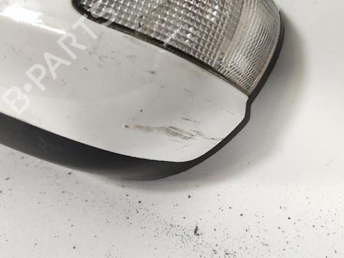 Left mirror HONDA JAZZ III (GE_, GG_, GP_, ZA_) 1.3 i (GE6, GG3, GG6) | BP29934387C26