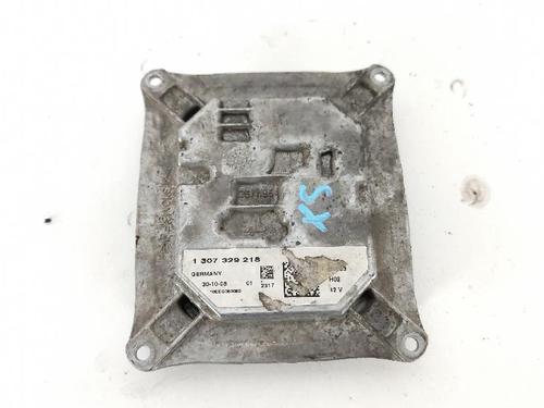 Used Xenon ballast AUDI A4 B8 (8K2) 1.8 TFSI (160 hp) 31848744
