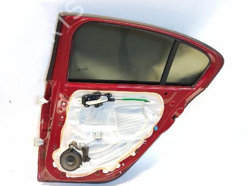 Right rear door FIAT TIPO Hatchback (356_, 357_) 1.6 D (356HXG1B, 356HXG11) | BP29204079C5 