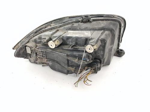 Left headlight AUDI A2 (8Z0) 1.4 TDI | BP38459055C28 - Image 5