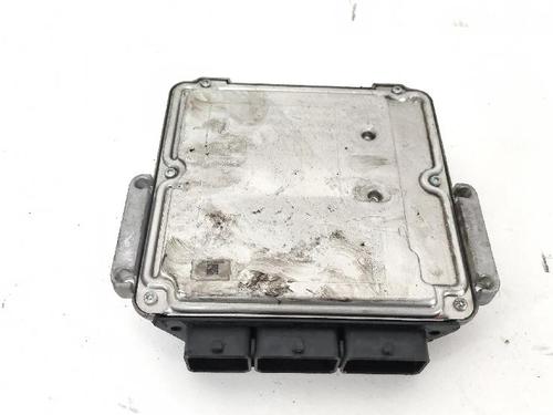 Engine control unit (ECU) NISSAN QASHQAI I (J10, NJ10) 2.0 dCi All-wheel Drive | BP29583457M57 