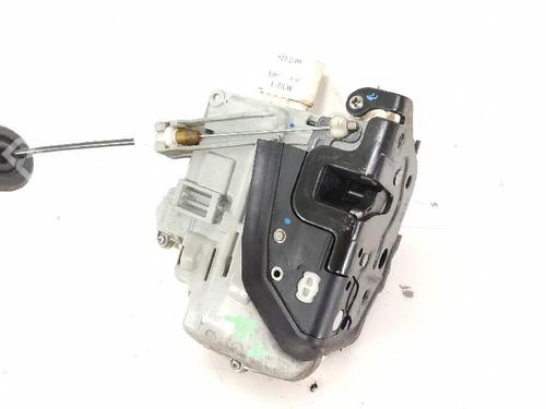 Used Front left lock AUDI A5 (8T3) 3.0 TDI quattro (240 hp) 28123117