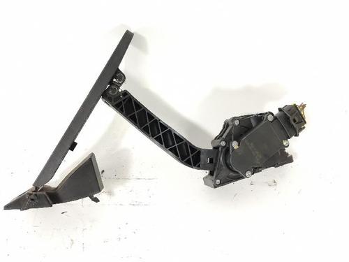 Pedal SSANGYONG KORANDO (C300) 1.6 e-XDi (136 hp) 32335607